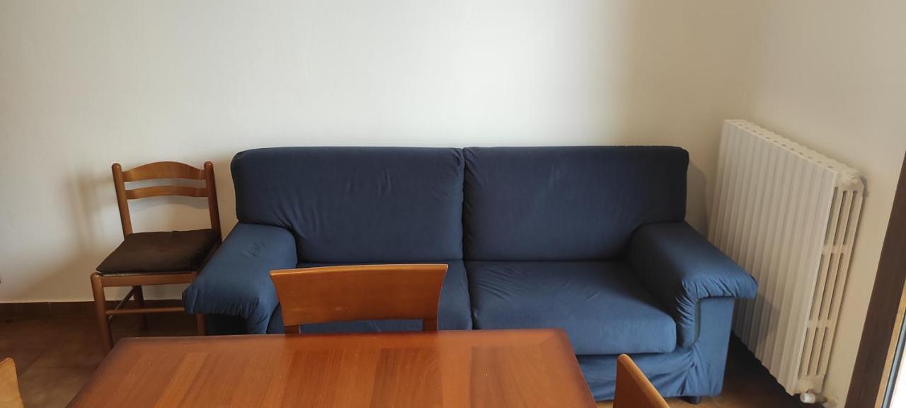 Da Nani Apartment Lezzeno Luaran gambar
