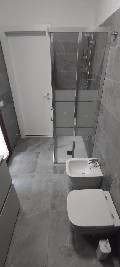 Da Nani Apartment Lezzeno Luaran gambar