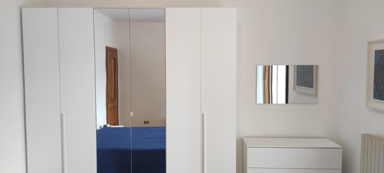 Da Nani Apartment Lezzeno Luaran gambar