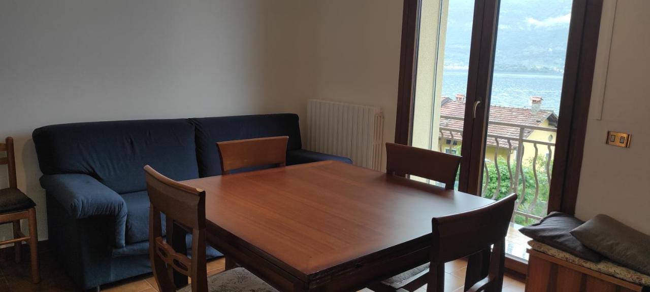 Da Nani Apartment Lezzeno Luaran gambar